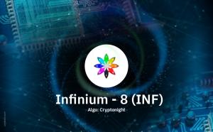 Infinium - 8