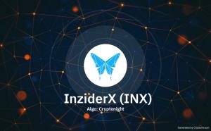 InziderX