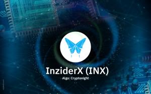 InziderX