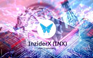 InziderX