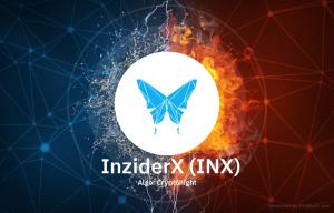 InziderX