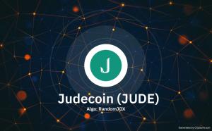 Judecoin