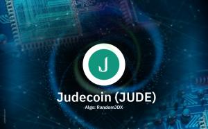 Judecoin