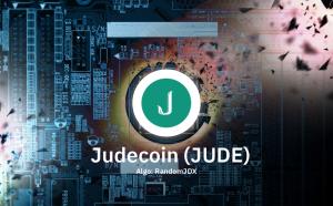 Judecoin