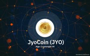 JyoCoin