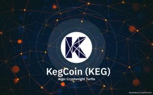 KegCoin