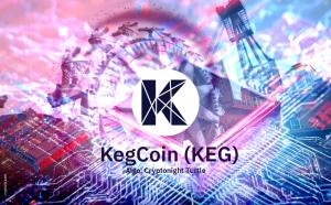 KegCoin