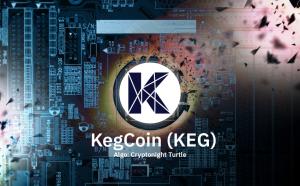 KegCoin