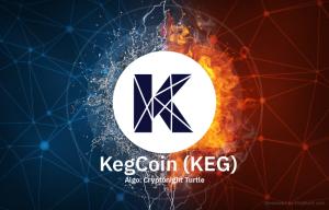 KegCoin