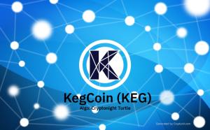 KegCoin