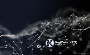 KegCoin