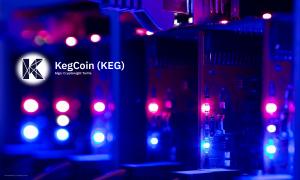 KegCoin