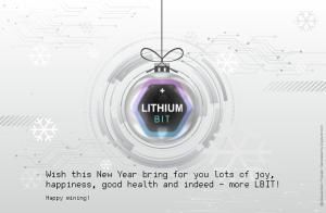 LithiumBit