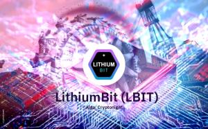 LithiumBit