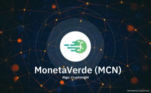 MonetaVerde