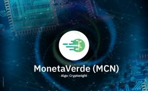 MonetaVerde