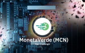 MonetaVerde