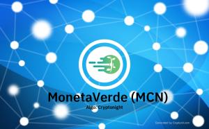 MonetaVerde