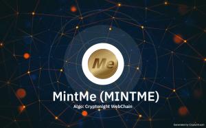 MintMe