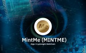 MintMe