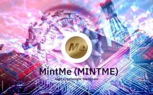 MintMe