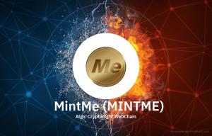 MintMe