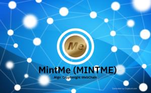 MintMe