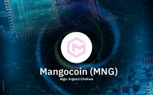 Mangocoin