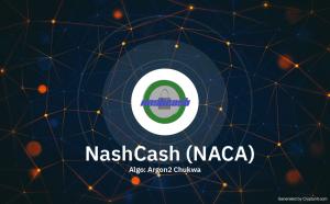 NashCash