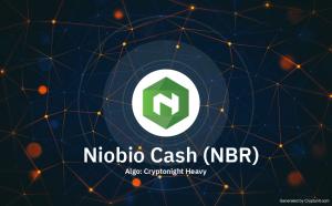 Niobio Cash