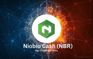 Niobio Cash