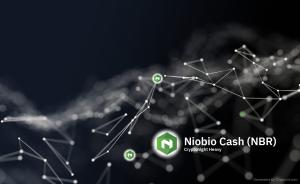 Niobio Cash