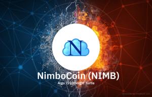 NimboCoin