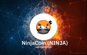 NinjaCoin