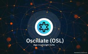 Oscillate