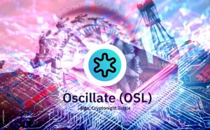 Oscillate