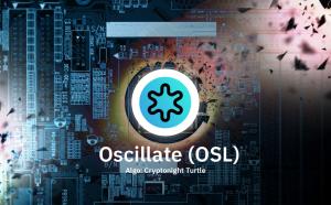 Oscillate