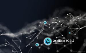 Oscillate