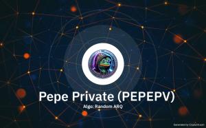 Pepe Private