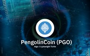 PengolinCoin