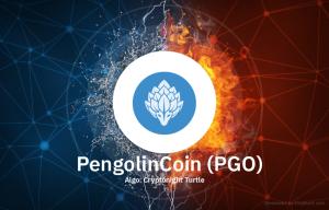 PengolinCoin