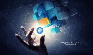 PengolinCoin