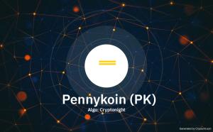 Pennykoin