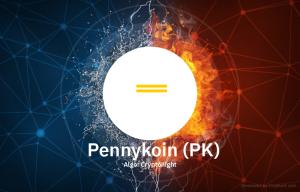 Pennykoin