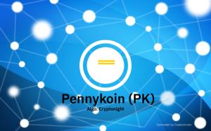 Pennykoin