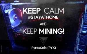 PyrexCoin