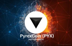 PyrexCoin