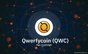 Qwertycoin