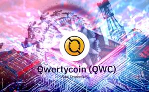 Qwertycoin