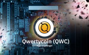 Qwertycoin